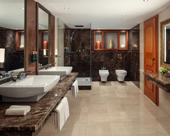 Hilton Prague Atrium - פראג - חדר שינה