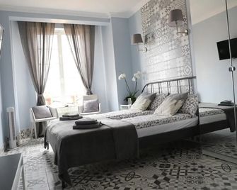 Apartments Monaco - Mónaco - Habitación