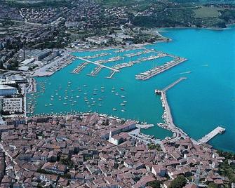 Belvedere Resort Hotels - Izola