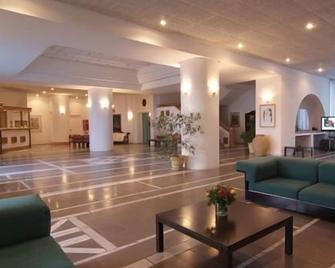 Limira Mare Hotel - Neapoli Vion - Lobby