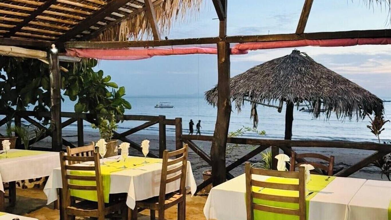 Tropical Paradise Nosy Be
