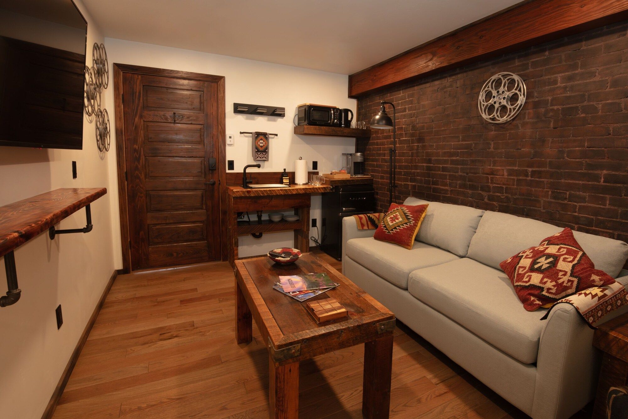 The Frenchman Suites - Silverton