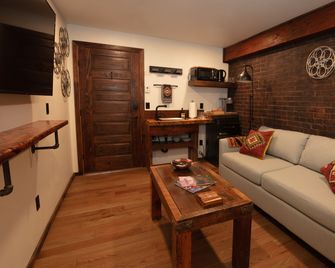 The Frenchman Suites - Silverton