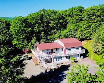 Catskill Cabin Bird of Paradise 7 - Shandaken - Edificio