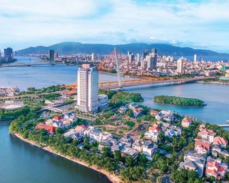 Grand Mercure Danang - Da Nang - Building