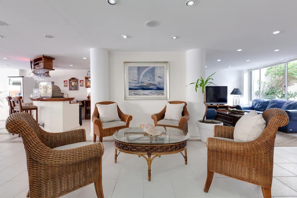 Hotel Romimar - Punta del Este