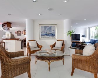 Hotel Romimar - Punta del Este