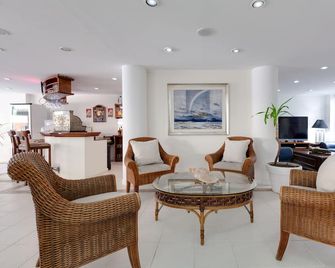 Hotel Romimar - Punta del Este
