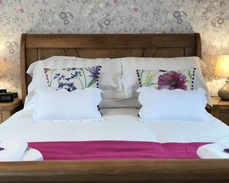 Lon Y Traeth Bed & Breakfast - Pentraeth - Schlafzimmer