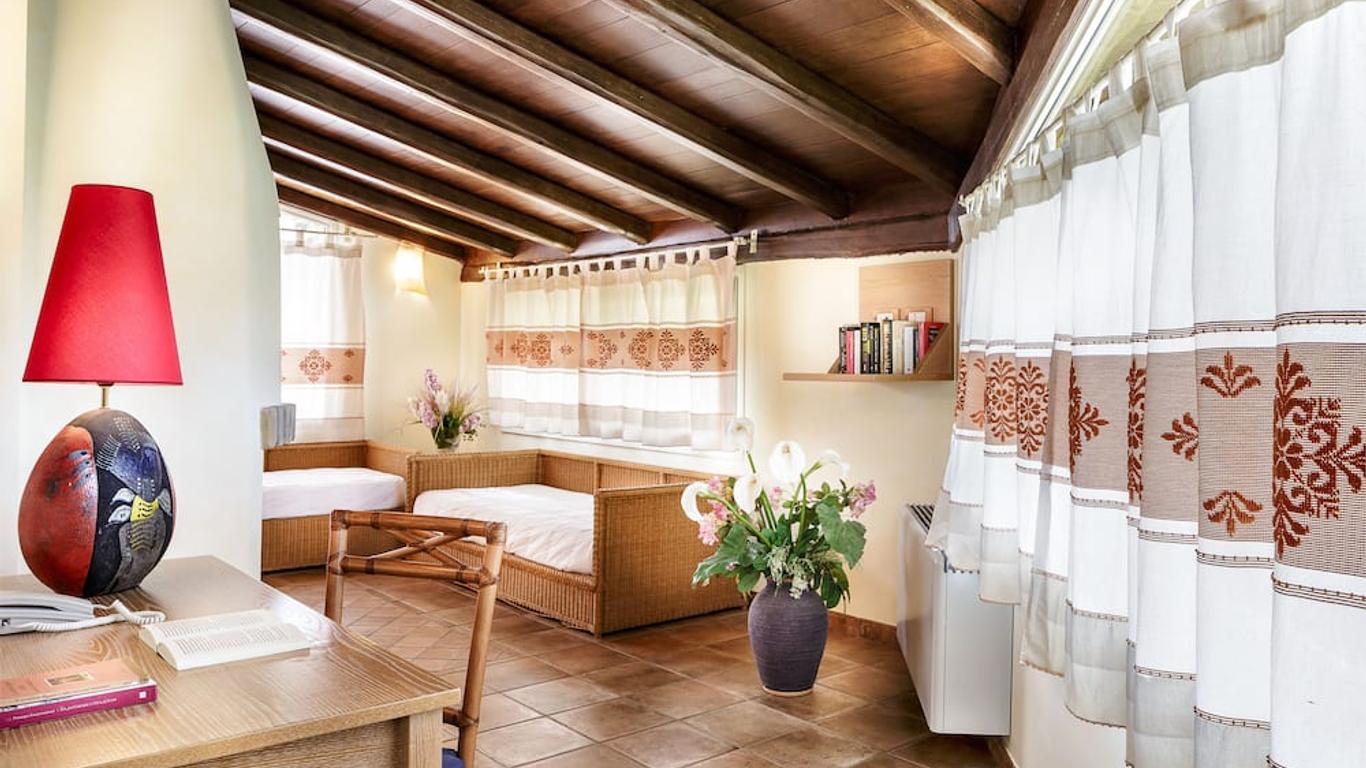 Cruccùris Resort - Adults Only