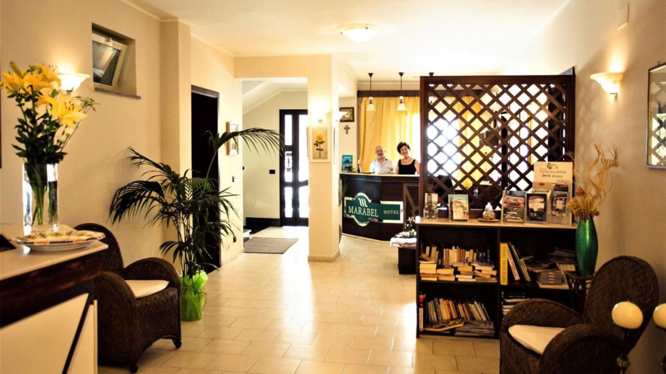 Hotel Marabel