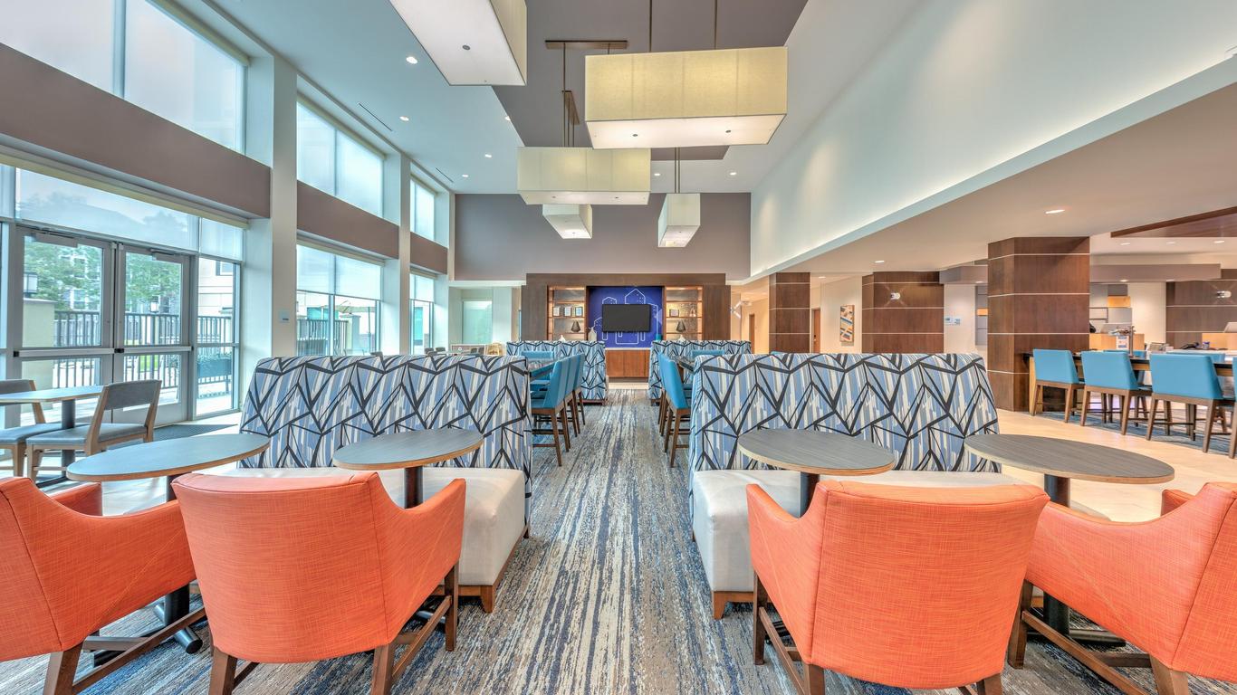 Holiday Inn Express & Suites Houston S - Medical Ctr Area By IHG
