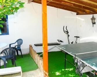 Andi Hotel - Chernomorets