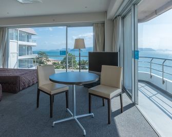 Diamond Setouchi Marine Hotel - Tamano