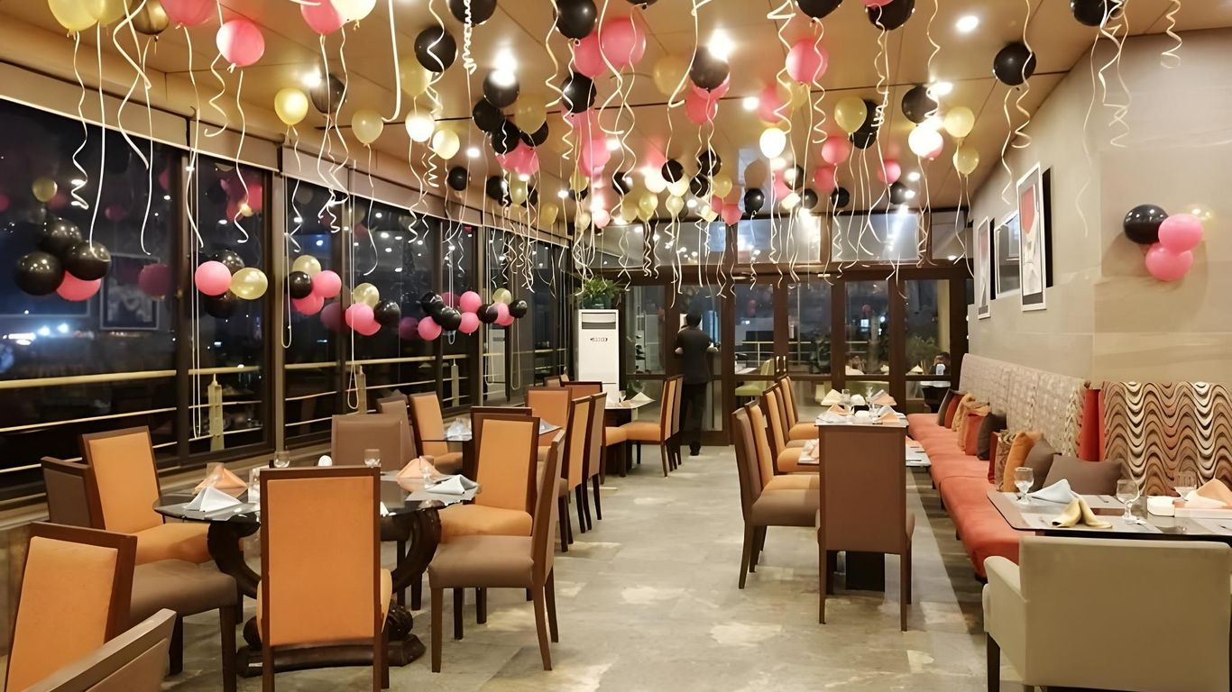 Maisonette Hotels & Resorts