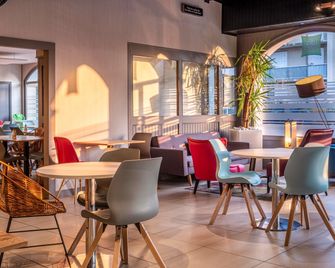 ibis Styles Blois Centre Gare - Blois - Bar
