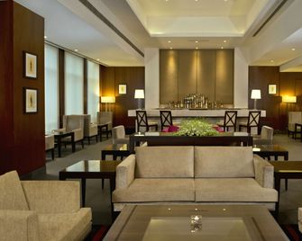 Park Plaza Chandigarh Zirakpur - Zerakpur - Бар