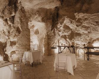 Palazzo Del Duca Luxury Hotel - Matera - Restaurant