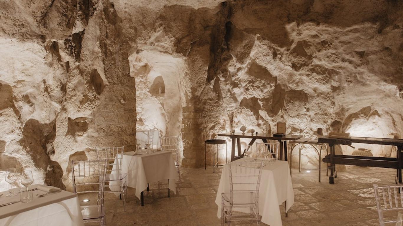 Palazzo Del Duca Luxury Hotel