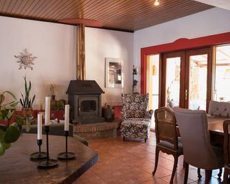 Casa Spa d'Alma - Monchique - Dining room