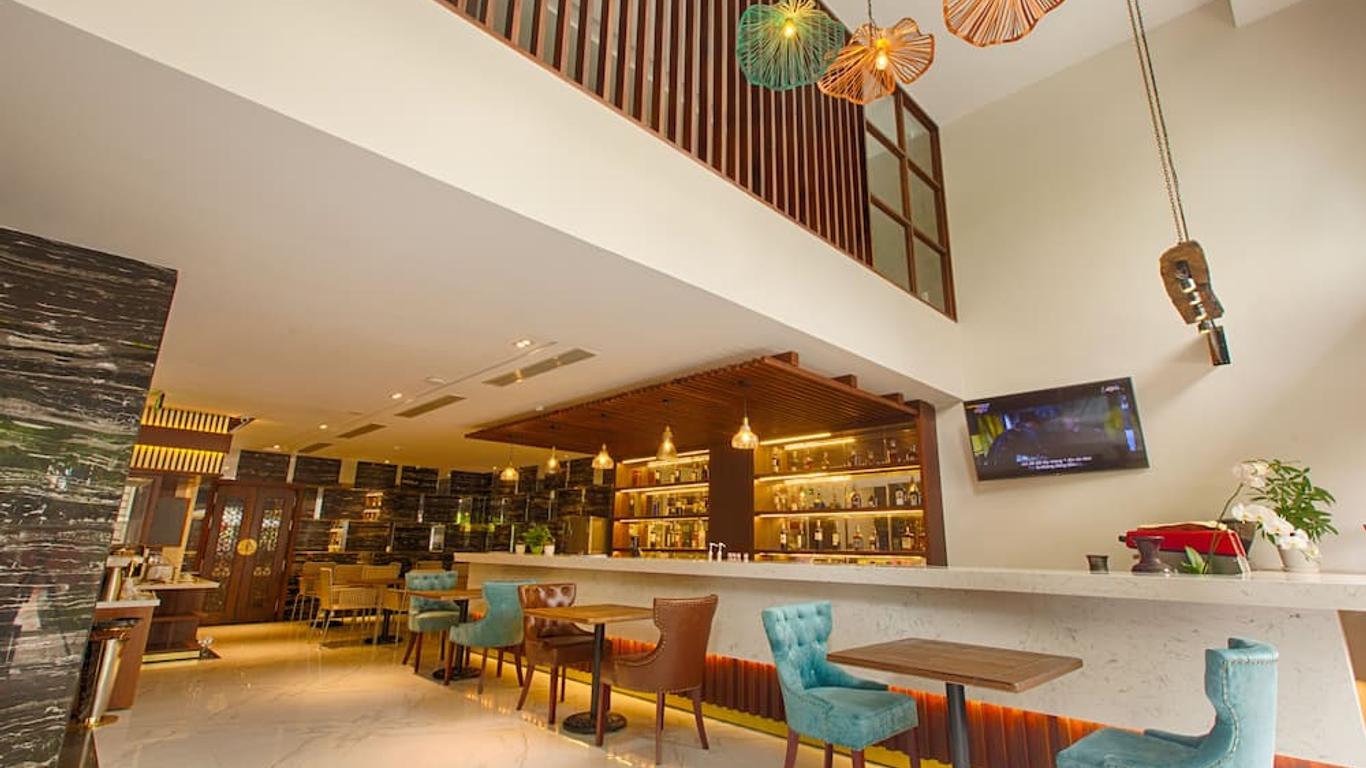 Sen Boutique Hotel