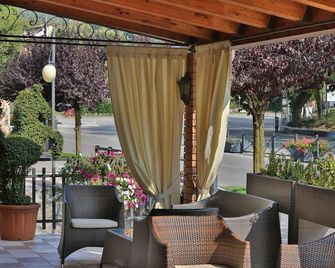 Hotel Costabella - San Zeno di Montagna