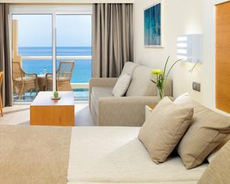 Xq El Palacete - Morro Jable - Living room