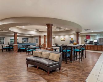 Best Western Plus Galveston Suites - Galveston - Restaurant