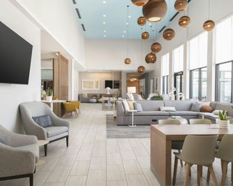 Element Las Vegas Airport - Las Vegas - Lounge