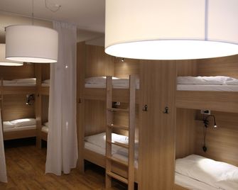 Old Kings Design Hostel - Füssen