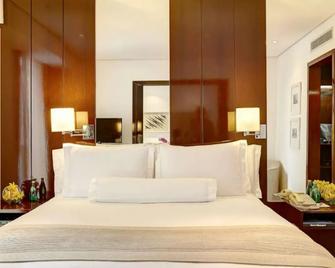 Etoile Hotels Itaim - São Paulo - Quarto