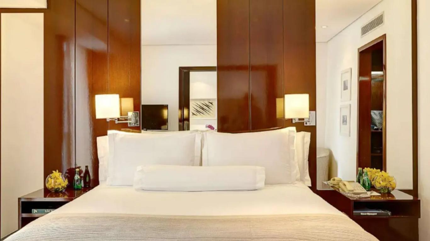 Etoile Hotels Itaim
