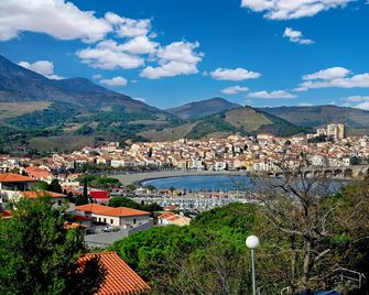 Le Catalan - Banyuls-sur-Mer
