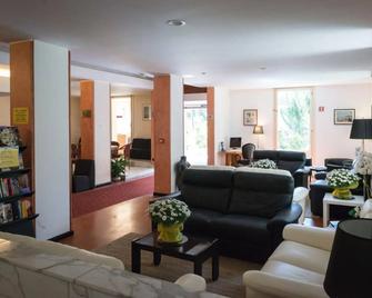 Coccodrillo Hotel & Apartments - Varazze