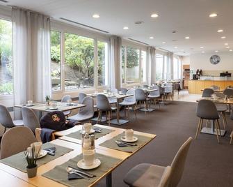 Hotel Vetter - Nürtingen - Restaurante