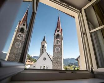 Gasthof Traube - St. Lorenzen