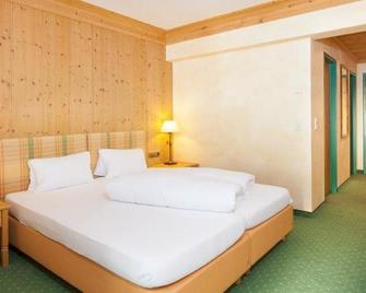 Ferienhotel Tyrol Söll am Wilden Kaiser - Söll