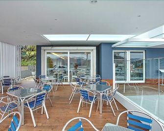 Hotel Boa Vista - Viveiro - Restaurant