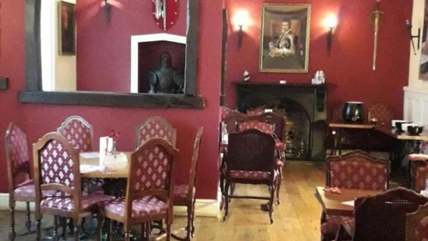 The Red Lion