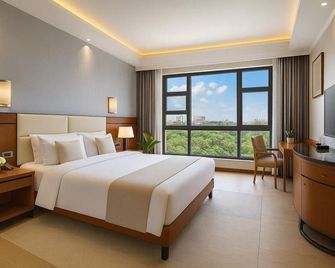 Huishang International Hotel Airport - Kunming - Habitación