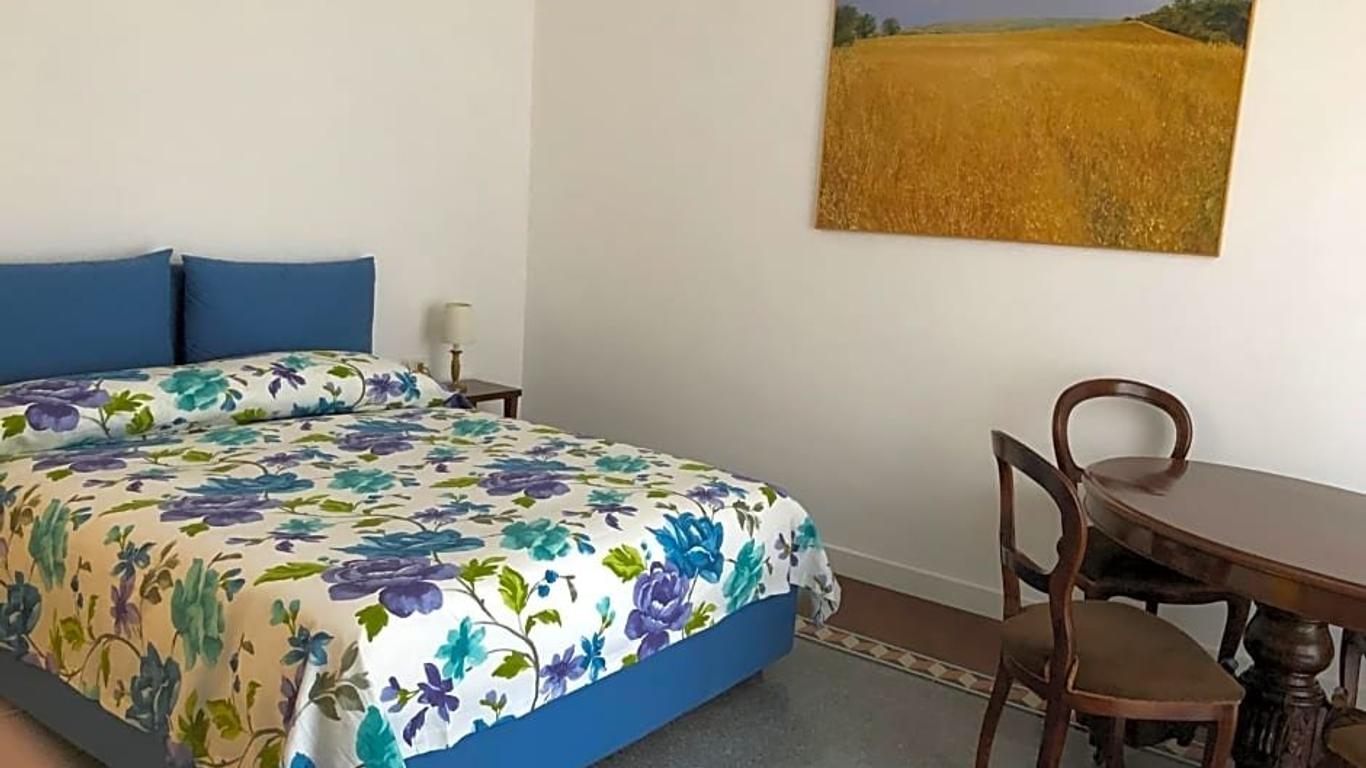 All'Angolo B&B