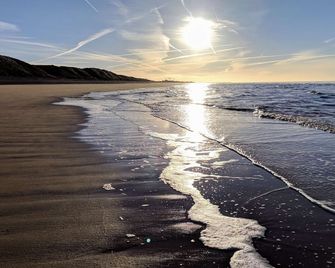 Wayside Cottage 1637 - Millom - Beach