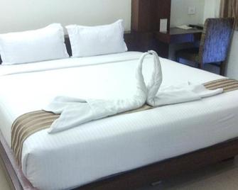 Pipul Utkal Continental - Jhārsuguda - Habitación