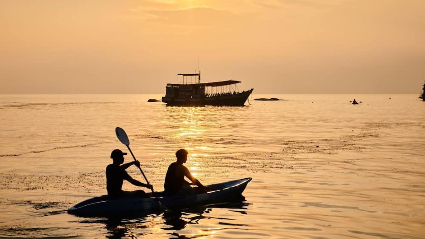 لوب دي كوه تاو تانوتي باي