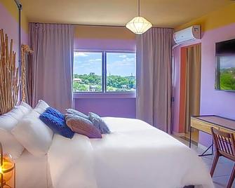 Selina Foz - Foz do Iguaçu - Bedroom