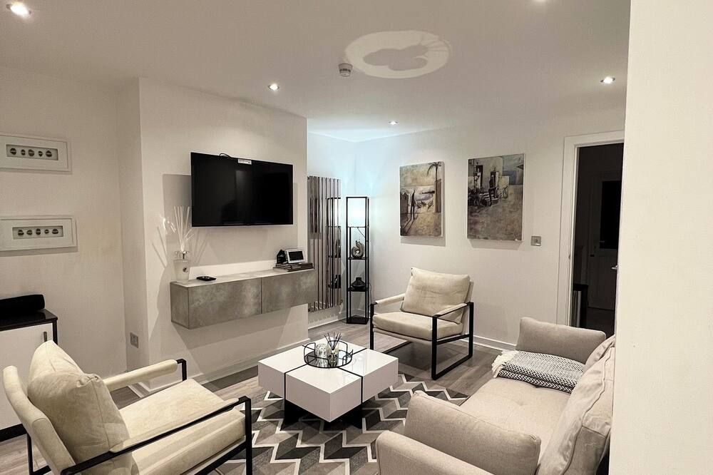 Entire House - Near Etihad stadium and Central Manchester - Manchester - Sala