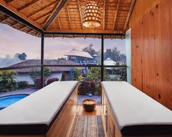 Justa Lazy Haven Corbett, Uttarakhand - Rāmnagar