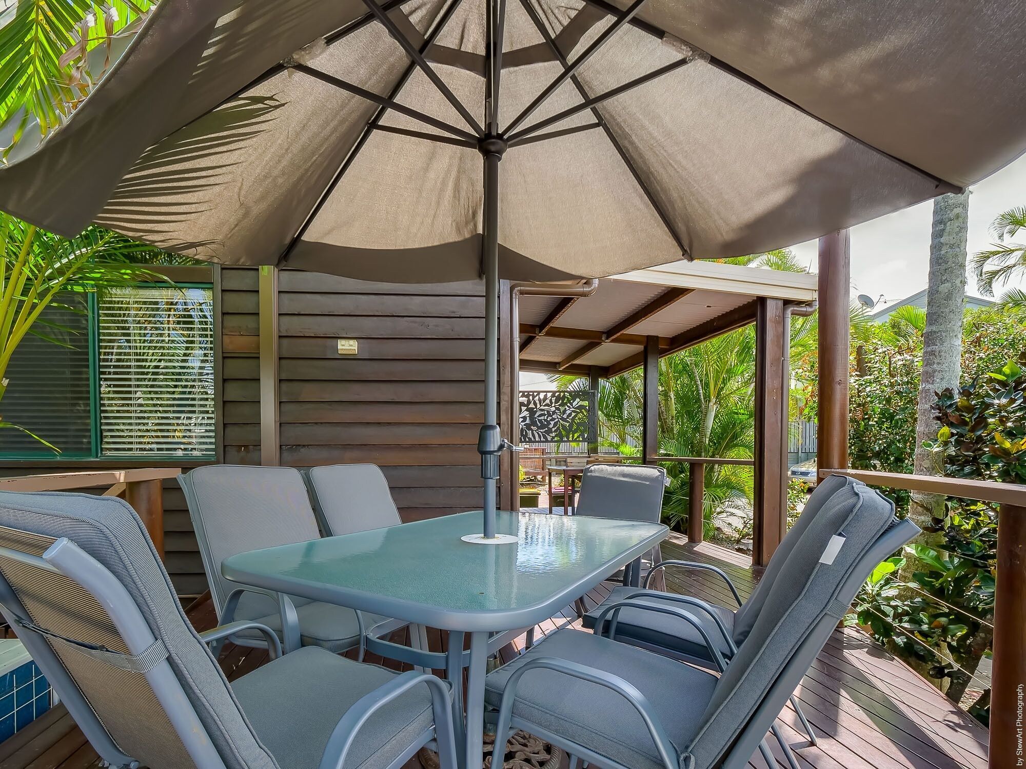 Boat Harbour Studio Apartments and Villas