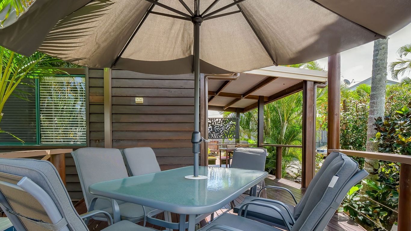 Boat Harbour Studio Apartments and Villas