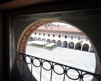 Bea Ducale - Vigevano